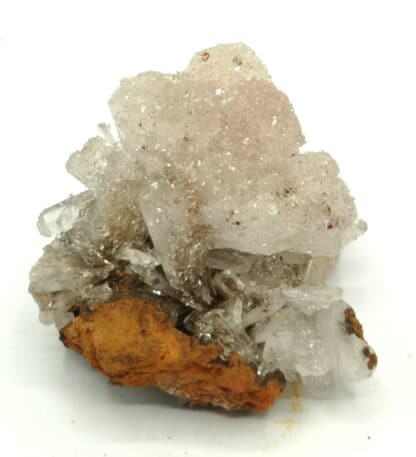 Hémimorphite, Zacatecas, Mexique.