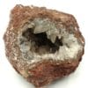 Hémimorphite, Mapimi, Durango, Mexique.