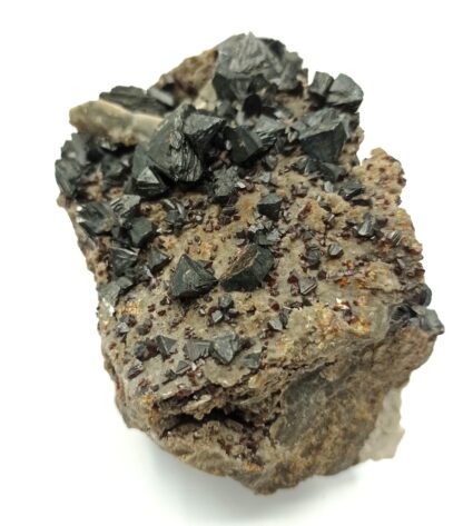 Sphalérite (Blende), Mapimi, Durango, Mexique.