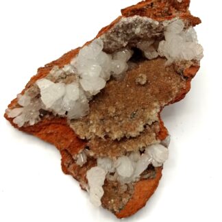 Hémimorphite, Mapimi, Durango, Mexique.