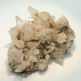 Danburite, San Luis Potosi, Mexique.