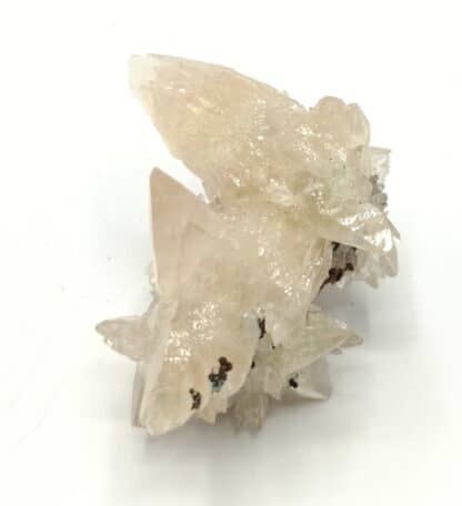 Calcite, Mashamba, Katanga, République Démocratique du Congo.