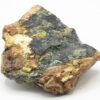 Zeunerite, Le Mas d’Alary, Lodève, Hérault.