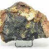 Zeunerite, Le Mas d’Alary, Lodève, Hérault.