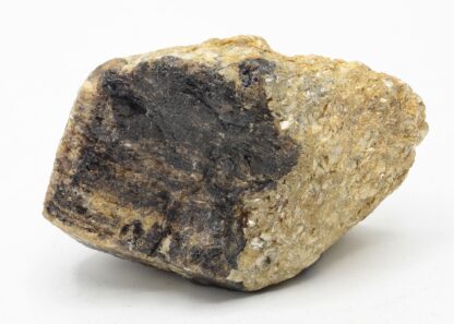 Cassiterite, Abbaretz, Châteaubriant-Ancenis , Loire-Atlantique.