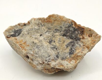 Blende, mine de Brousse, Bromont-Lamothe, Puy-de-Dôme.