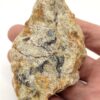 Blende, mine de Brousse, Bromont-Lamothe, Puy-de-Dôme.