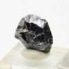 Cristal de Bournonite, mine de La Mure, Isère.