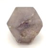 Cristal de Quartz fumé, améthysé, Madagascar. (ex Jean Béhier)