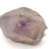 Cristal de Quartz fumé, améthysé, Madagascar. (ex Jean Béhier)