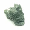 Prehnite en casques verts, Combe de la Selle, Saint-Christophe-en-Oisans, Isère.