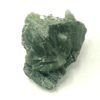 Prehnite en casques verts, Combe de la Selle, Saint-Christophe-en-Oisans, Isère.