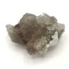 Quartz de type Friedlander , Talèfre, Massif du Mont-Blanc, Haute-Savoie.