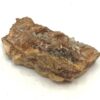 Baryte (Barytine), Lantigné, Rhône.