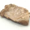 Baryte (Barytine), Lantigné, Rhône.