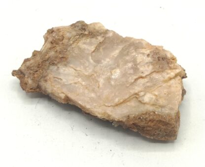 Baryte (Barytine), Lantigné, Rhône.