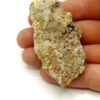 Stolzite et Pyromorphite, Giromagny, Territoire de Belfort, Franche-Comté.