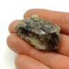 Axinite, Le Catogne, Valais, Suisse.