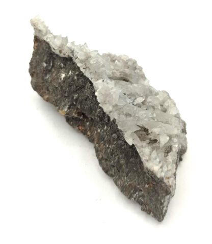 Calcite, Cimenteries de Vif (Champa), Isère.