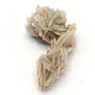 Barytine (Baryte), Mine de Voltennes, Saône-et-Loire, Morvan.