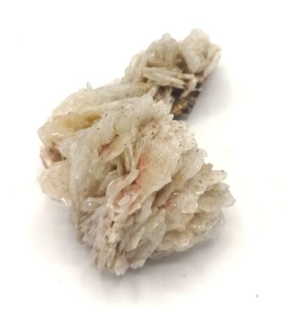 Barytine (Baryte), Mine de Voltennes, Saône-et-Loire, Morvan.