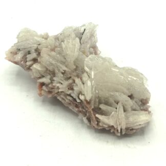 Barytine (Baryte), Le Barrot, Mine de Voltennes, Saône-et-Loire, Morvan.