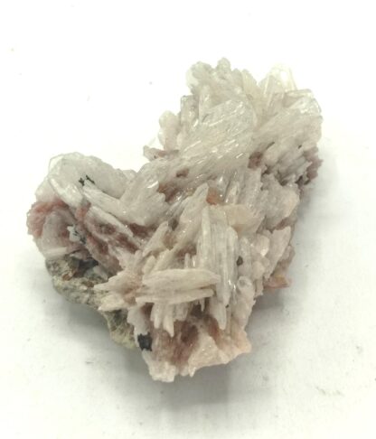 Barytine (Baryte), Le Barrot, Mine de Voltennes, Saône-et-Loire, Morvan.