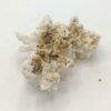 Barytine (Baryte), Marsanges, Langeac, Haute-Loire, Auvergne.