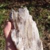 Baryte (Barytine), Mine des Porres, Var.