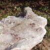 Baryte (Barytine), Mine des Porres, Var.