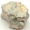 Amblygonite et Turquoise, Montebras, Creuse, Limousin.