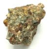 Quartz, Chalcopyrite et Tétraédrite, Filon de Banca, Pyrénées-Atlantiques.