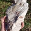 Baryte (Barytine), Mine des Porres, Var.