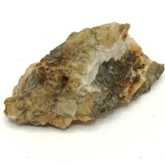 Tétraédrite, Mine des Trois Rois, Banca, Pyrénées-Atlantiques.