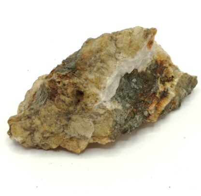 Tétraédrite, Mine des Trois Rois, Banca, Pyrénées-Atlantiques.