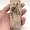 Quartz biterminé, Minas Gerais, Brésil.