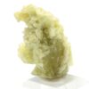 Brazilianite (Brésilite), Mendes Pimentel, Minas Gerais, Brésil.