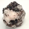Uvite et Magnésite, Brumado, Bahia, Brésil.