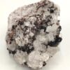 Uvite et Magnésite, Brumado, Bahia, Brésil.