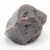 Zircon, 2 spécimens, Urussuai, Minas Gerais, Brésil.