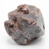Zircon, 2 spécimens, Urussuai, Minas Gerais, Brésil.
