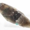 Quartz et Amazonite, Crystal Peak, Teller County, Colorado, États-Unis.