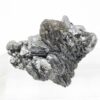 Stannite sur Zinckénite, Mine de San José , Oruro, Bolivie.
