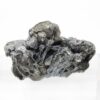 Stannite sur Zinckénite, Mine de San José , Oruro, Bolivie.