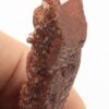 Cristal de baryte, Frizington, Cumbria, Royaume-Uni.