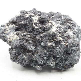 Franckeite, Zinkénite, Mine de San José, Oruro, Bolivie.