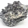 Franckeite, Zinkénite, Mine de San José, Oruro, Bolivie.