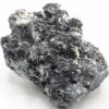 Franckeite, Zinkénite, Mine de San José, Oruro, Bolivie.