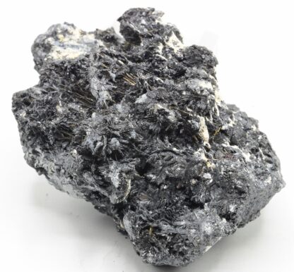 Franckeite, Zinkénite, Mine de San José, Oruro, Bolivie.