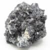 Franckeite, Zinkénite, Mine de San José, Oruro, Bolivie.